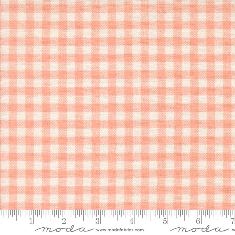 Handmade Sweetness Peach 31797 17 Moda #1