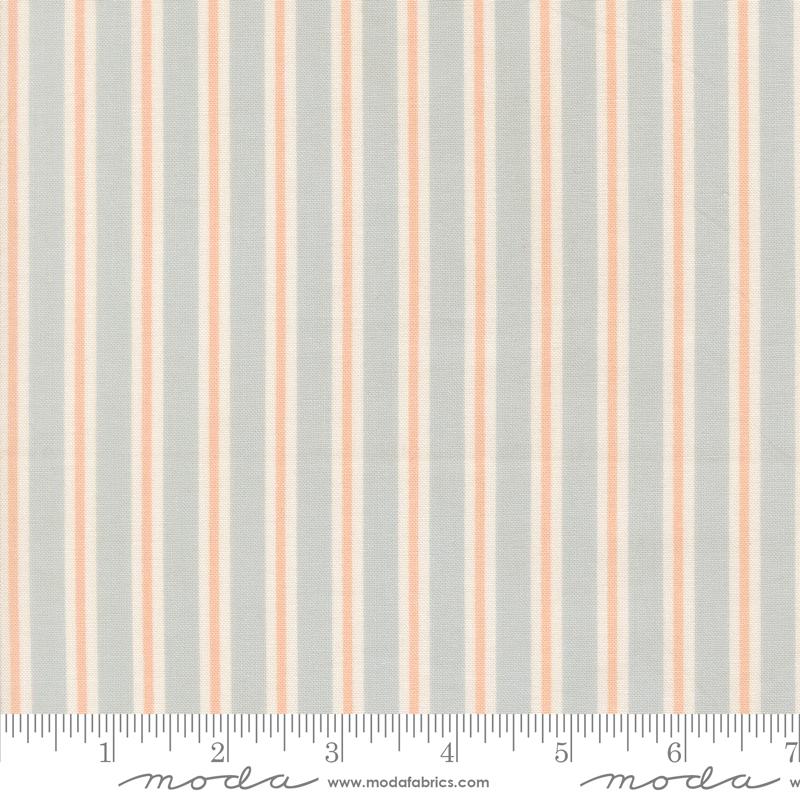 Handmade Sweetness Powder Blue 31798 22 Moda #1