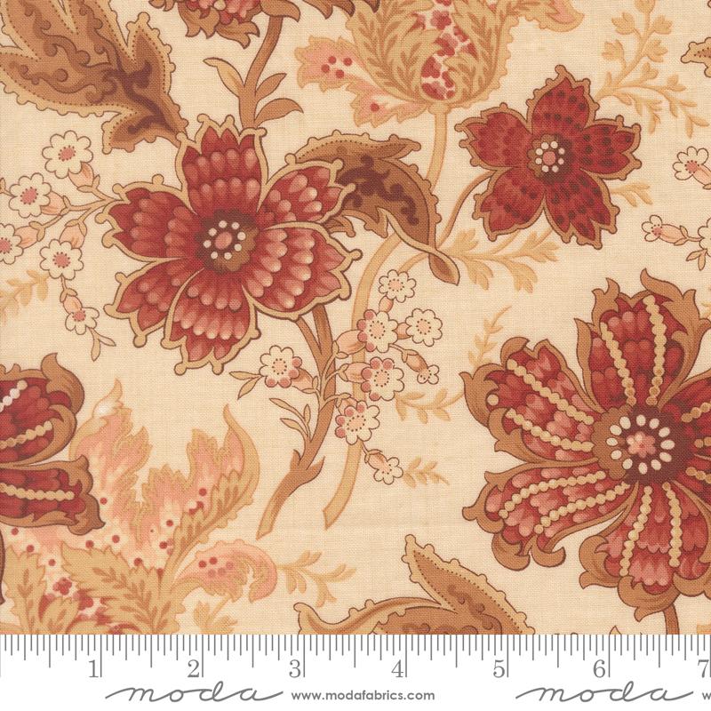 Le Jardin Rouge Pearl 36150 14 Moda #1