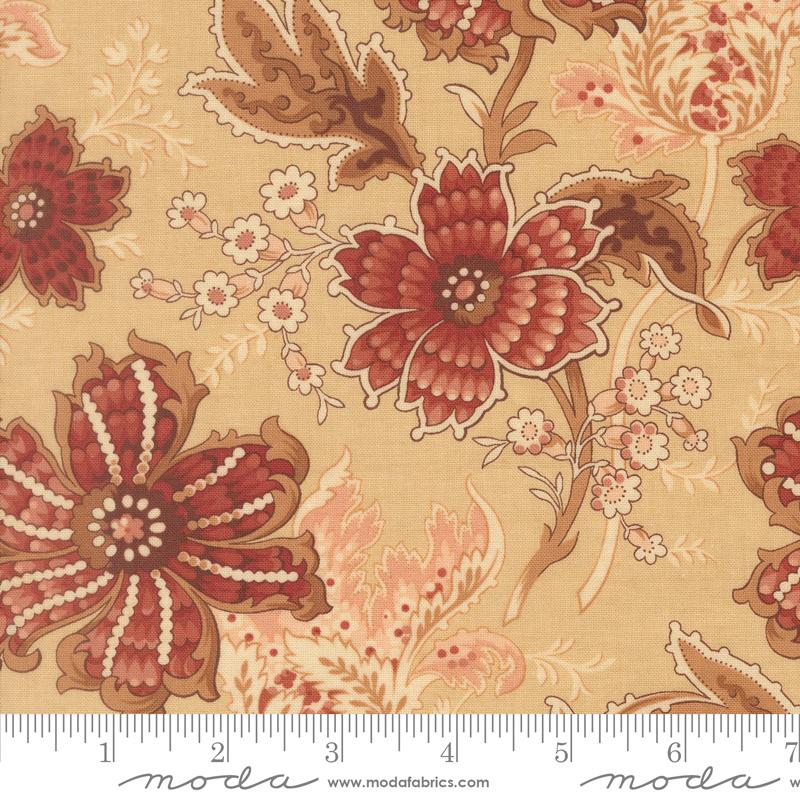Le Jardin Rouge Oyster 36150 15 Moda #1