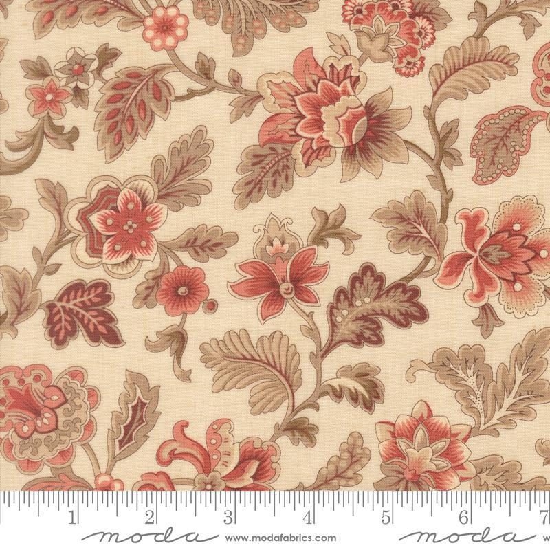 Le Jardin Rouge Pearl 36152 16 Moda #1