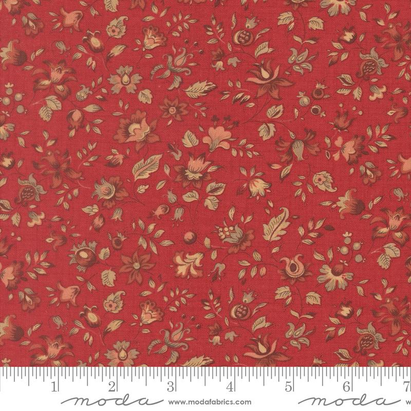 Le Jardin Rouge Rouge 36154 11 Moda #1