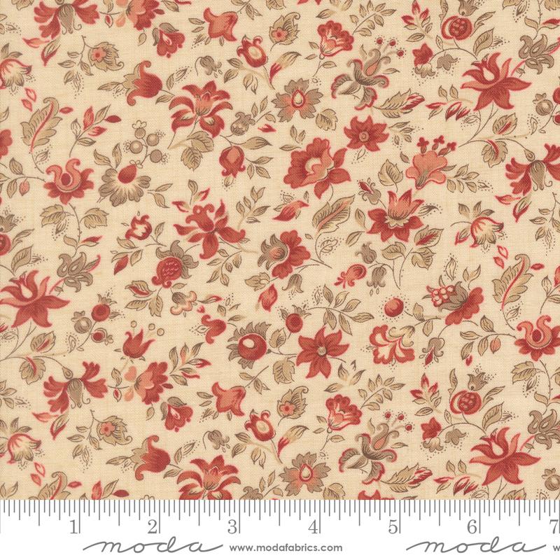 Le Jardin Rouge Pearl 36154 14 Moda #1