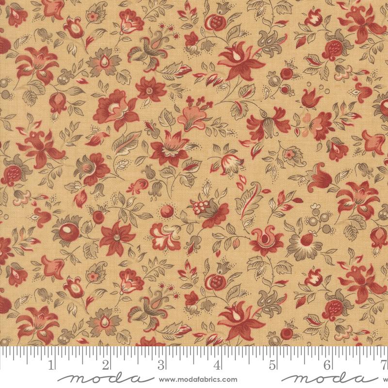 Le Jardin Rouge Oyster 36154 15 Moda #1