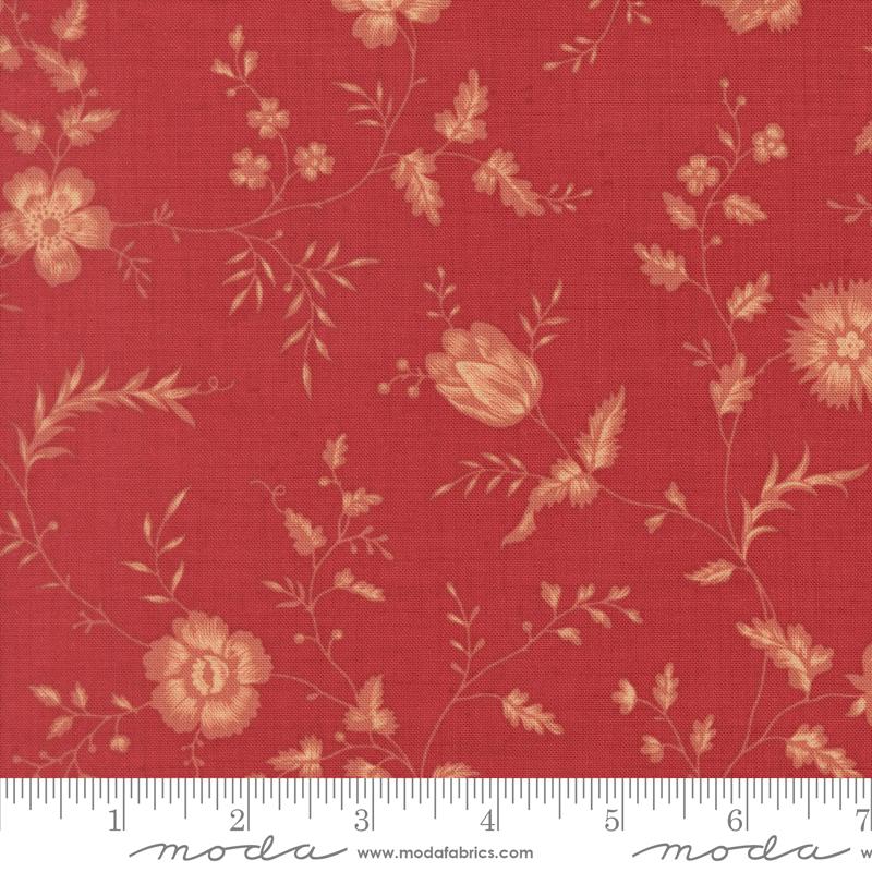 Le Jardin Rouge Rouge 36155 11 Moda #1