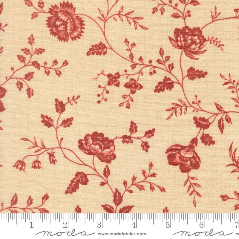 Le Jardin Rouge Pearl 36155 15 Moda #1