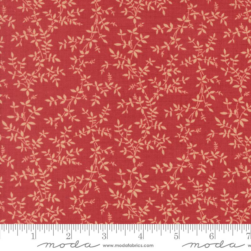 Le Jardin Rouge Rouge 36156 11 Moda #1