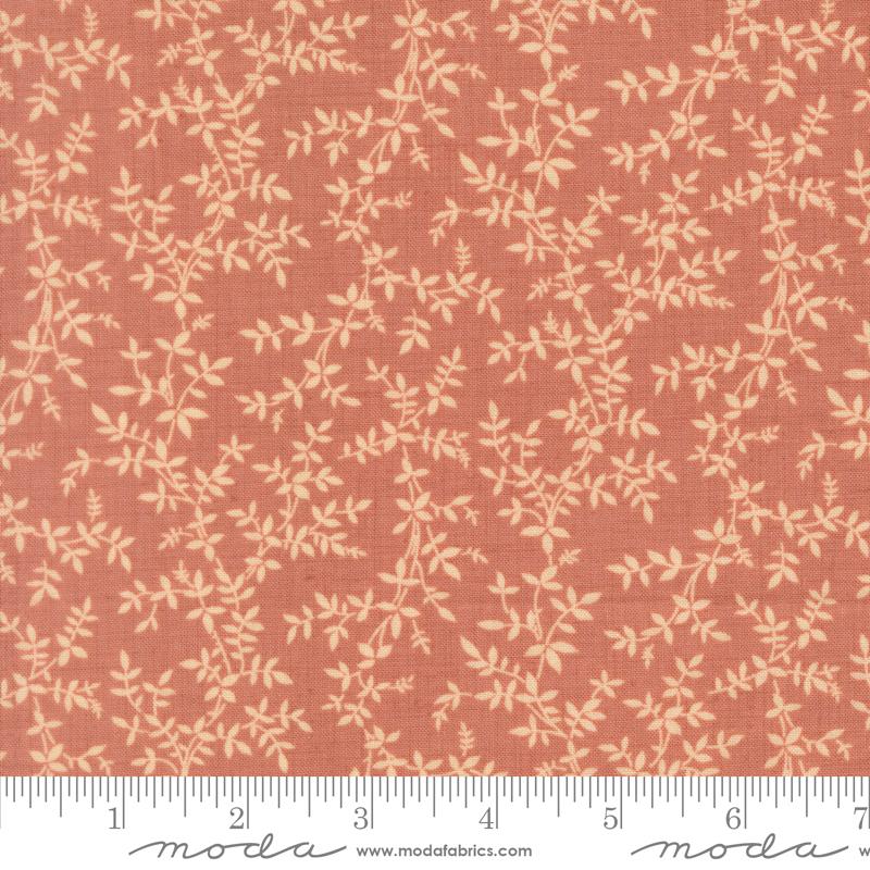 Le Jardin Rouge Clay 36156 12 Moda #1
