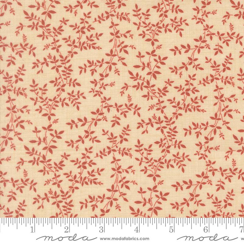 Le Jardin Rouge Pearl 36156 15 Moda #1
