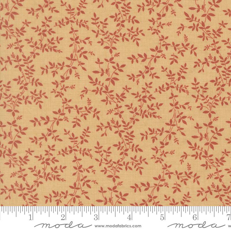 Le Jardin Rouge Oyster 36156 17 Moda #1