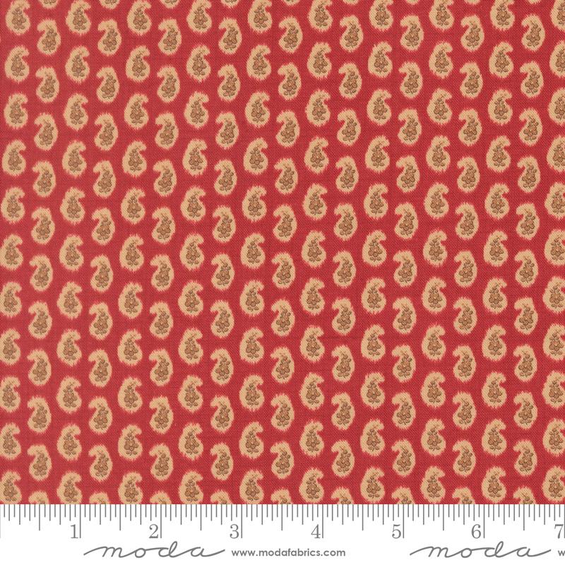 Le Jardin Rouge Rouge 36157 11 Moda #1