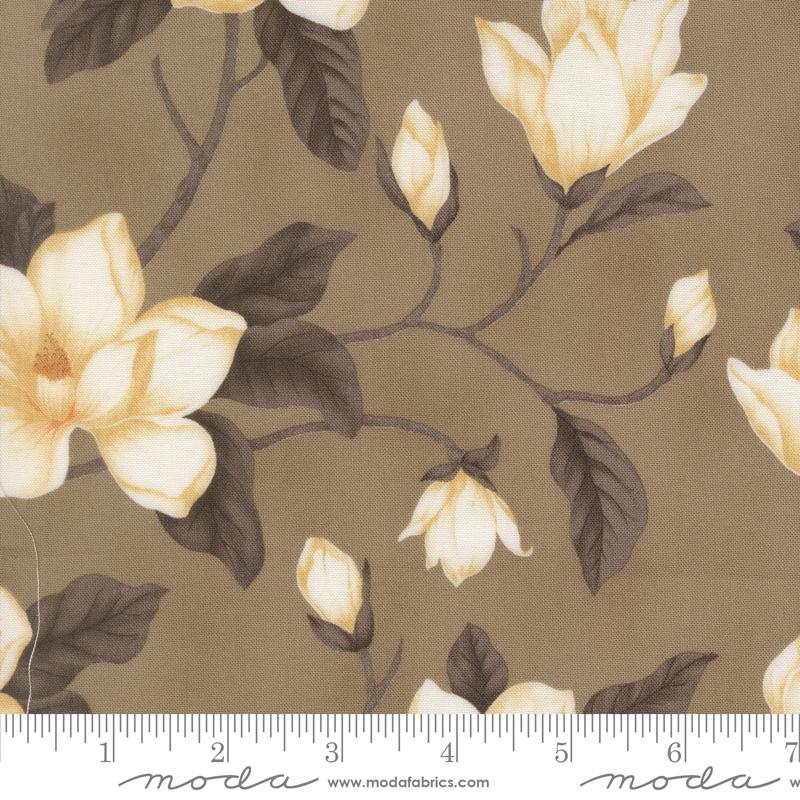 Collections Magnolia Smoke 46280 14 Moda #1