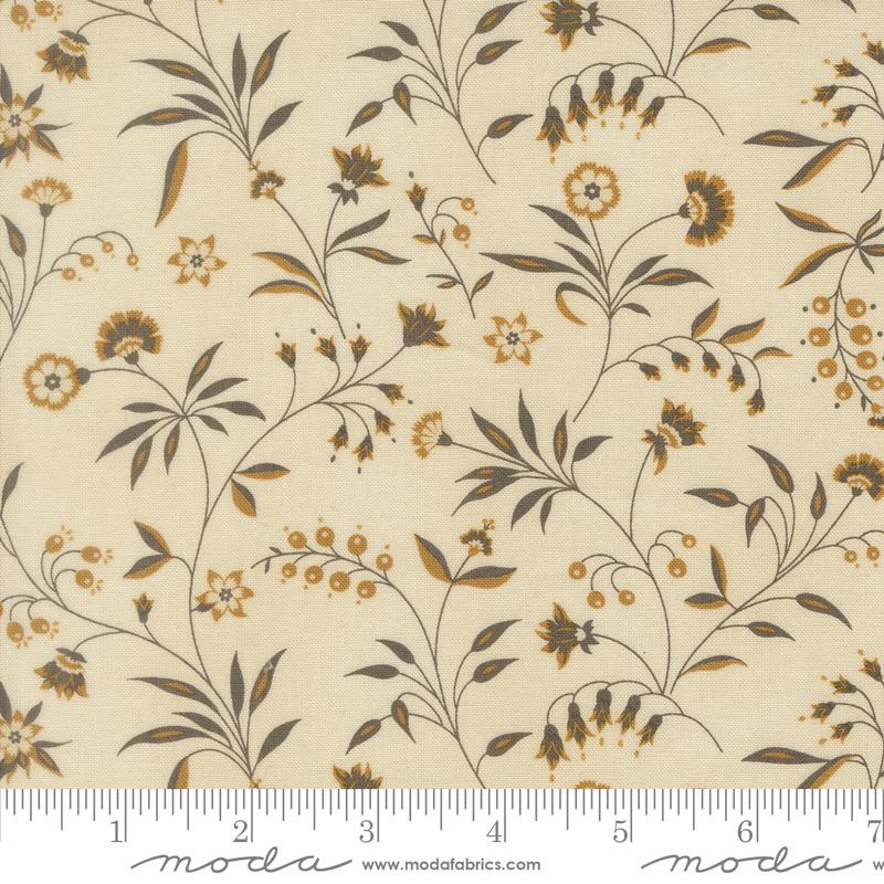 Collections Magnolia Ivory 46283 11 Moda #1