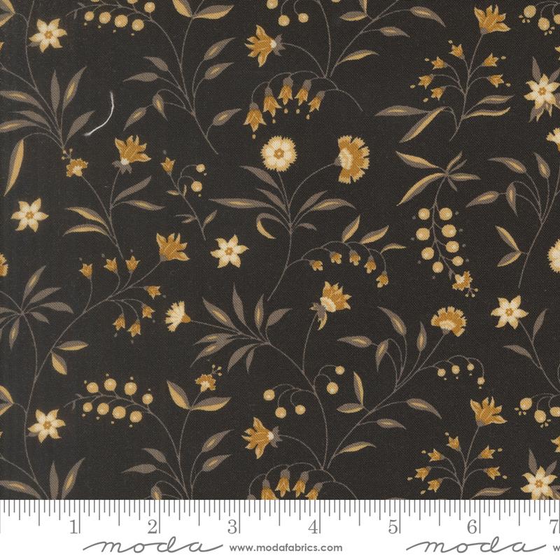 Collections Magnolia Onyx 46283 17 Moda #1