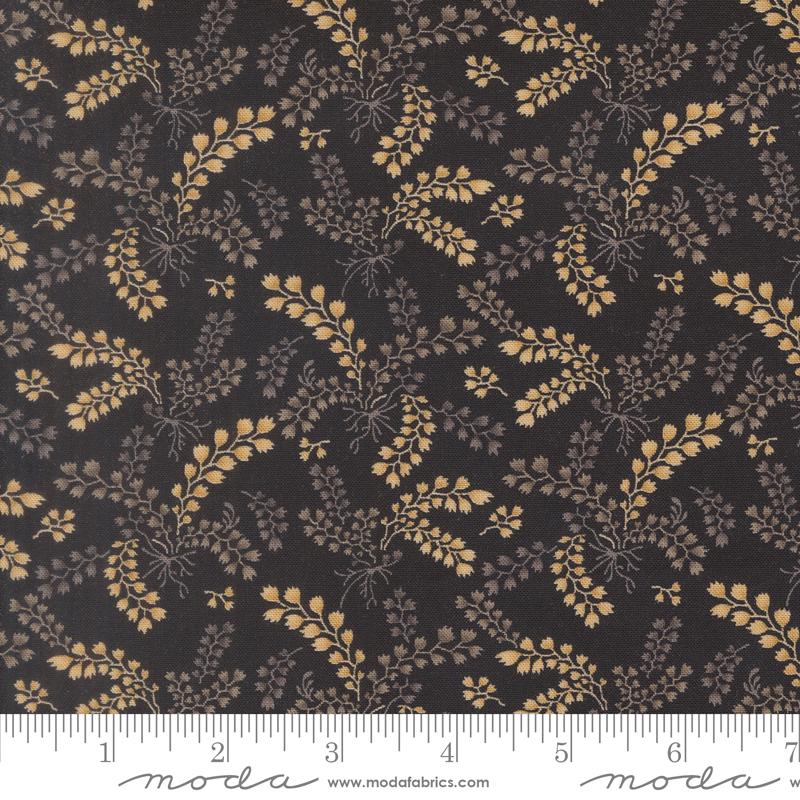 Collections Magnolia Onyx 46284 17 Moda #1