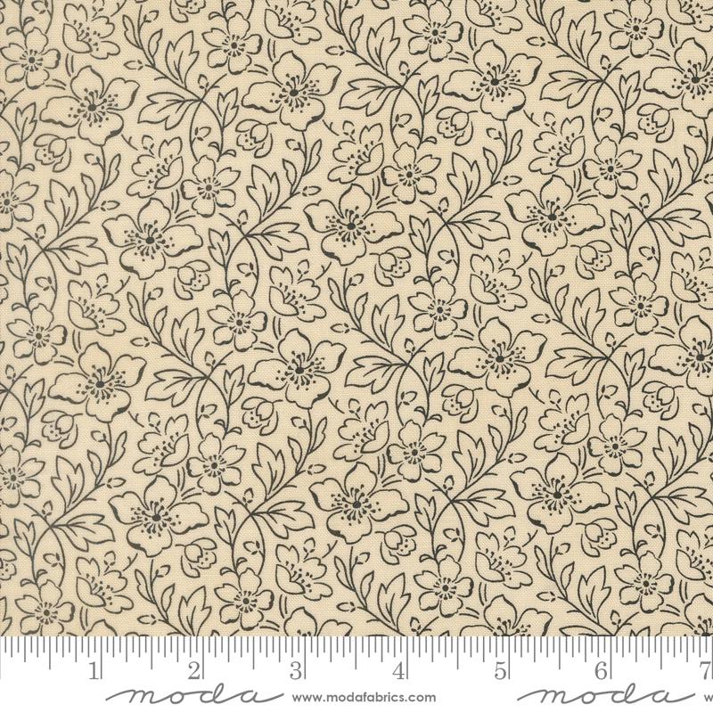 Collections Magnolia Ivory 46285 11 Moda #1