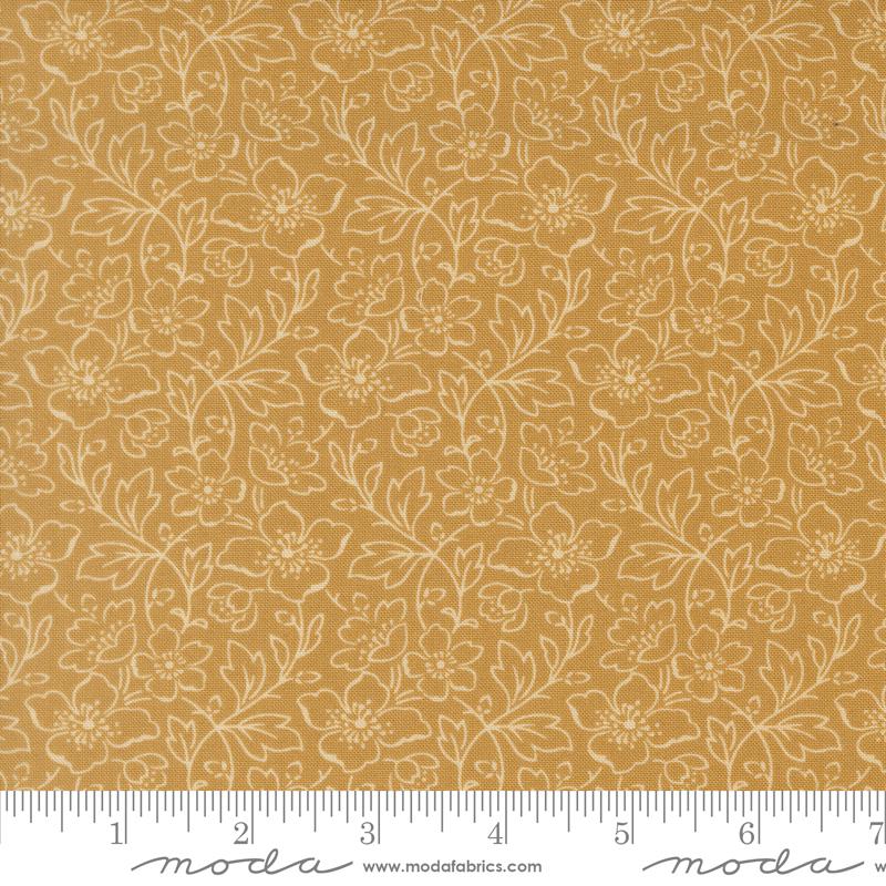 Collections Magnolia Golden 46285 13 Moda #1