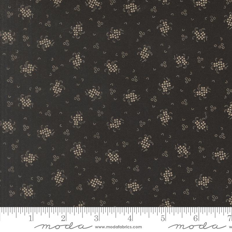 Collections Magnolia Onyx 46287 17 Moda #1