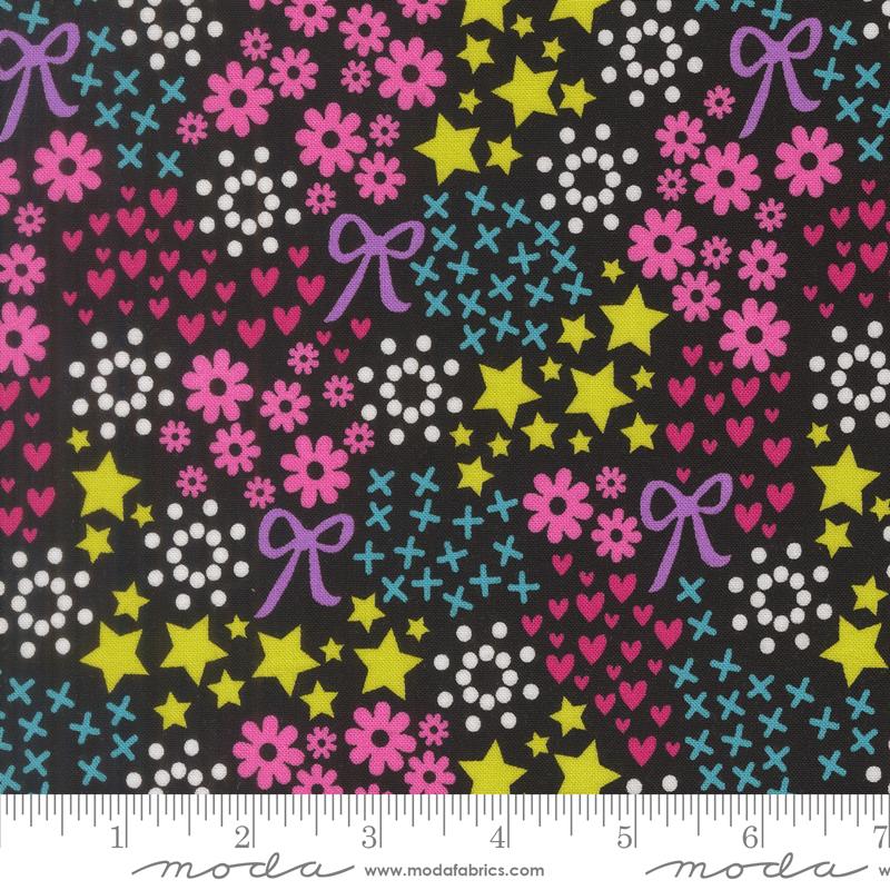 Makers Delight Super Black 28100 23 Moda #1