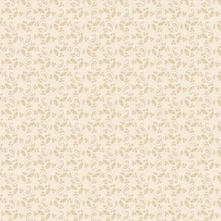 Radiance Tan Paisley 98744-212