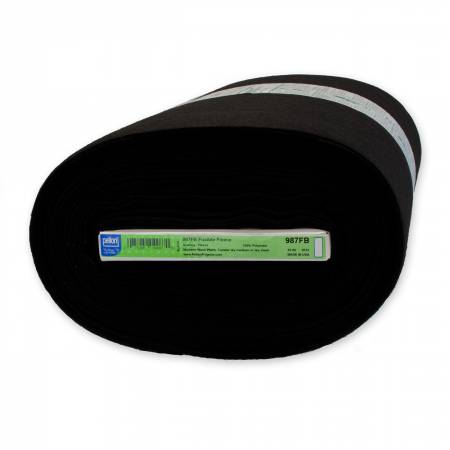 Fusible Fleece Pellon 45 in wide