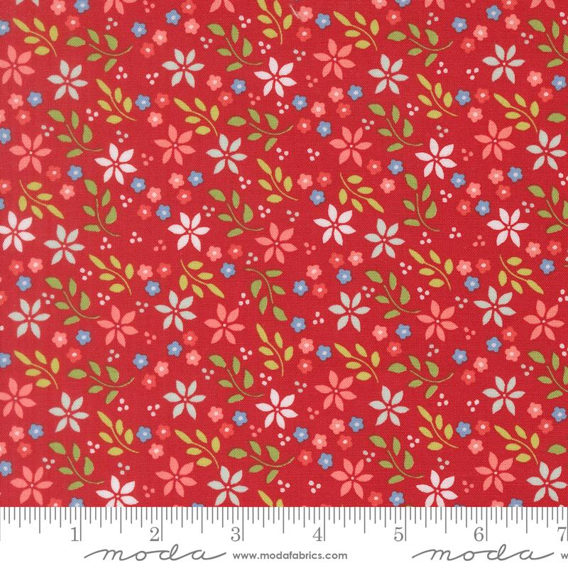 Midsummer Ruby 37731 14 Moda #1
