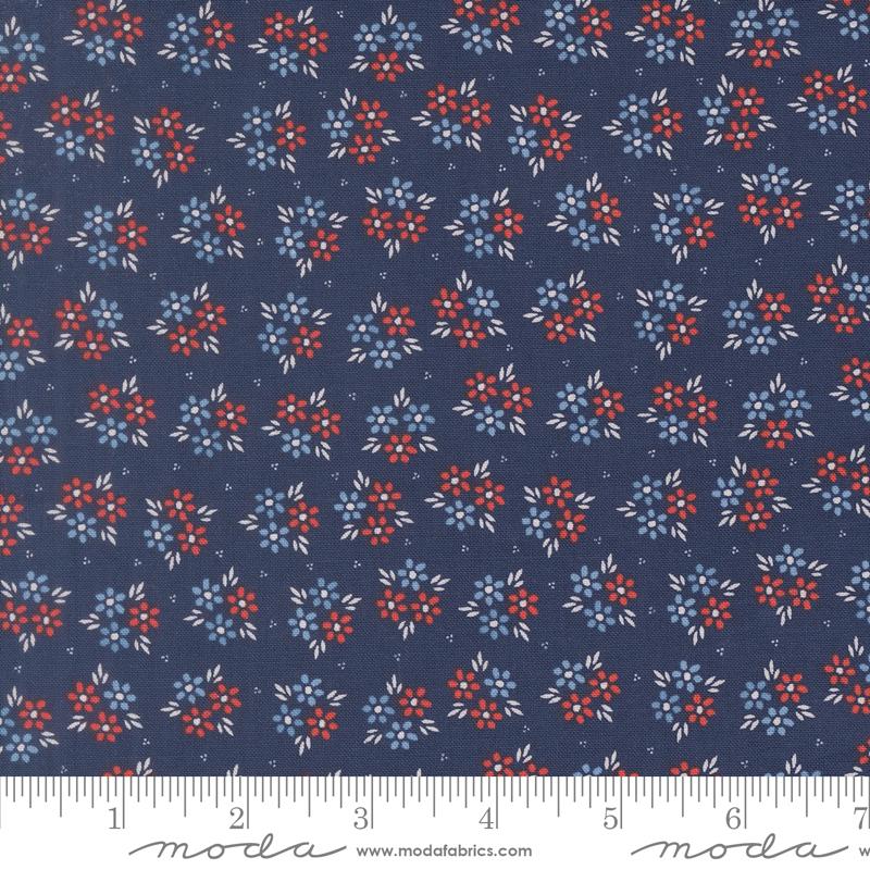 Midsummer Navy 37732 17 Moda #1