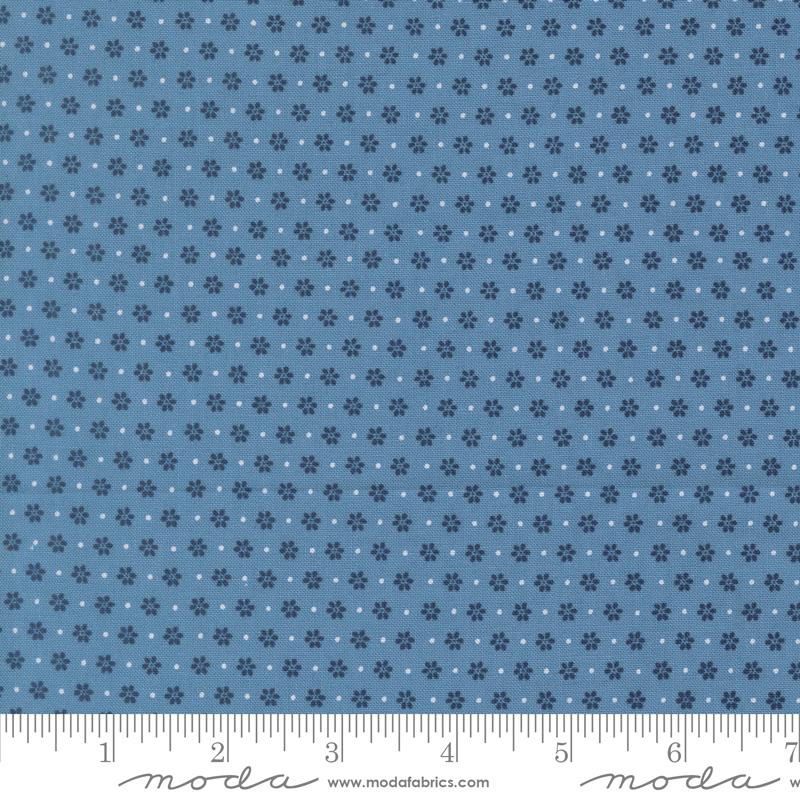 Midsummer Sky 37734 16 Moda #1