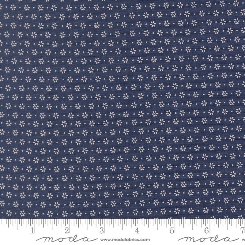 Midsummer Navy 37734 17 Moda #1