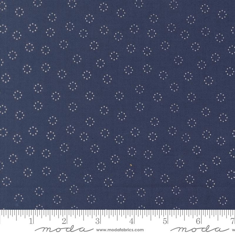 Midsummer Navy 37735 17 Moda #1