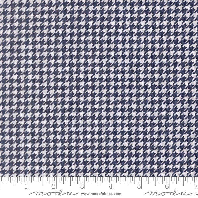 Midsummer Navy 37736 17 Moda #1
