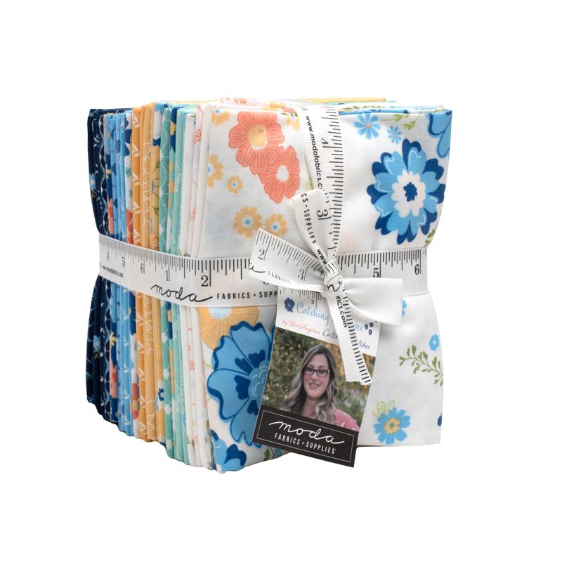 Catching Sunshine AB 29 skus 47020AB Moda Precuts#1