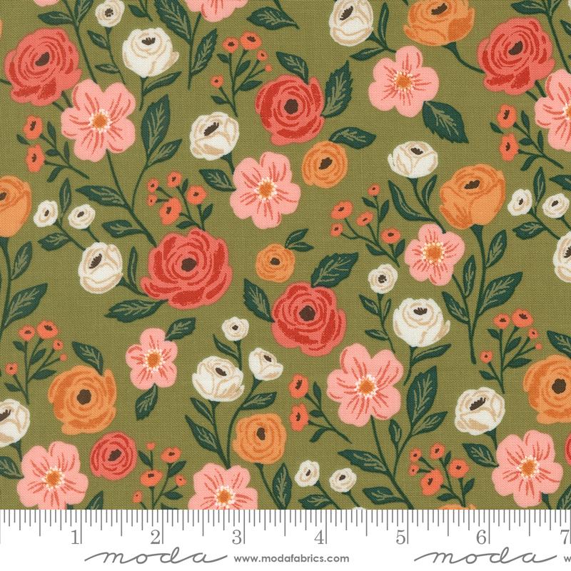 Garden Glam Grass 5270 16 Moda #1