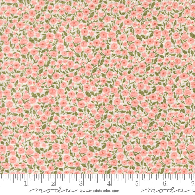Garden Glam Cream 5271 11 Moda #1