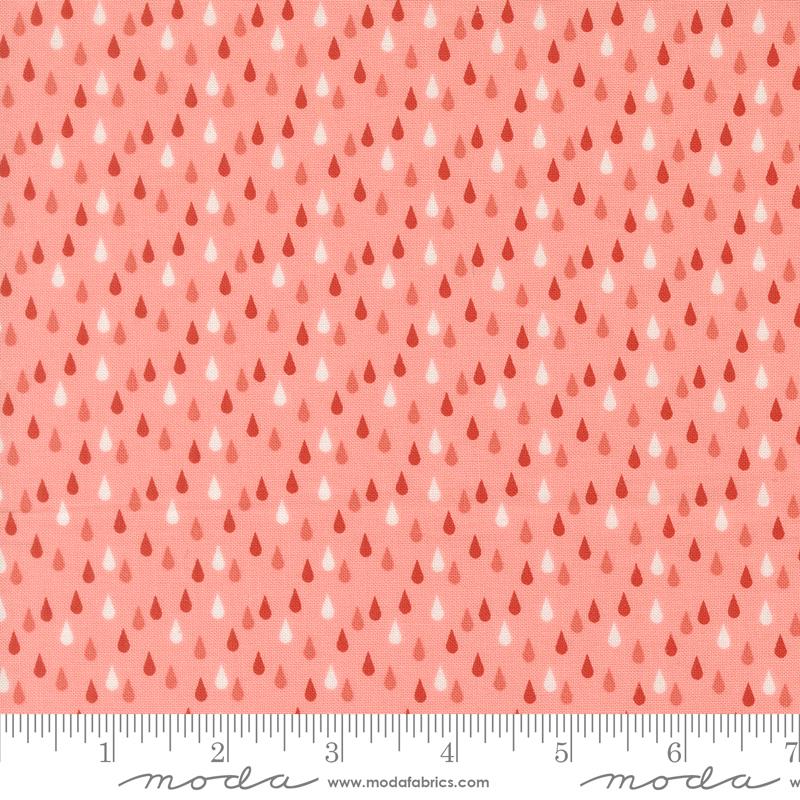 Garden Glam Carnation 5274 13 Moda #1
