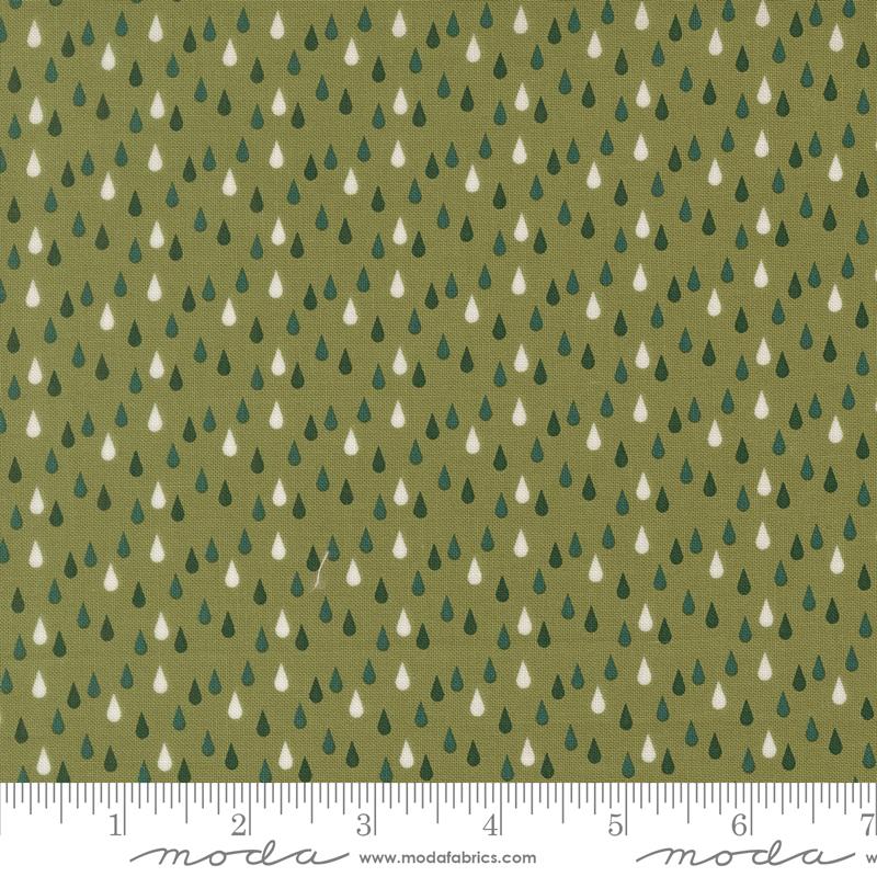 Garden Glam Grass 5274 16 Moda #1