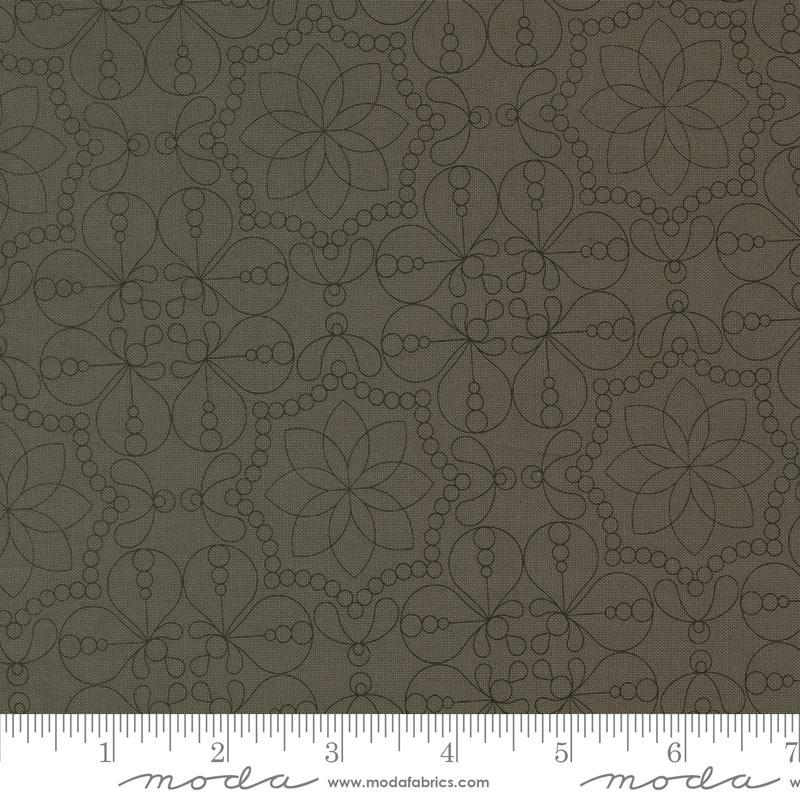 Tranquility Graphite 45071 19 Moda #1