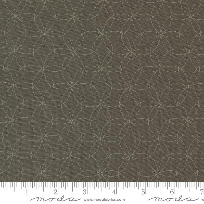 Tranquility Graphite 45073 19 Moda #1