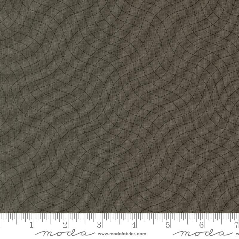 Tranquility Graphite 45074 19 Moda #1