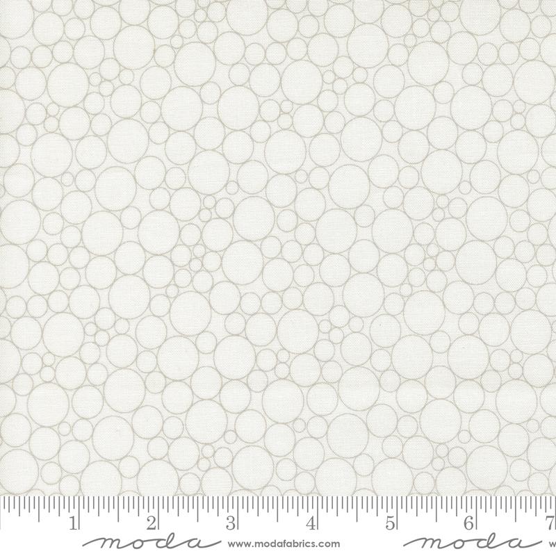Tranquility Off White 45075 12 Moda #1