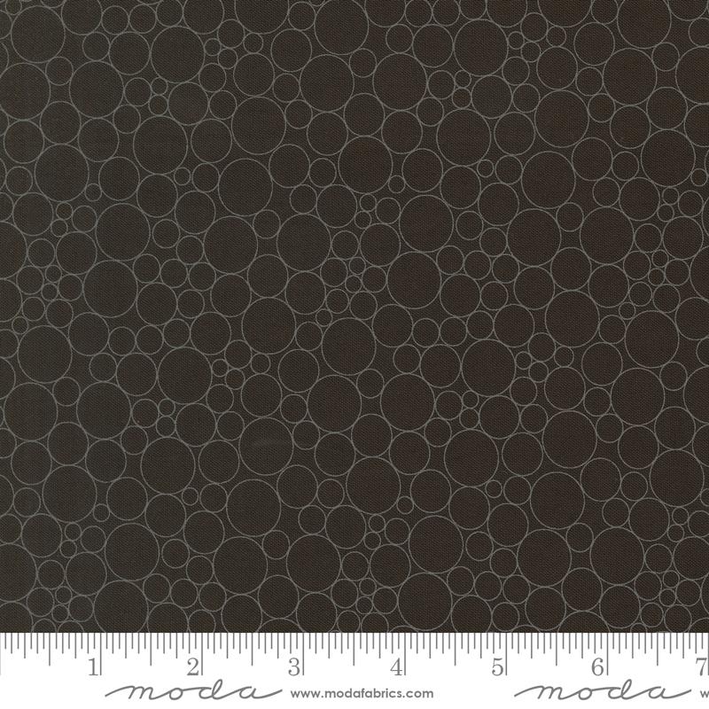 Tranquility Charcoal 45075 20 Moda #1