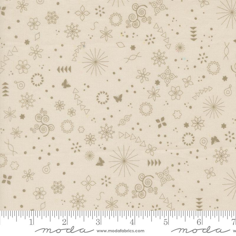 Tranquility Pearl 45076 13 Moda #1