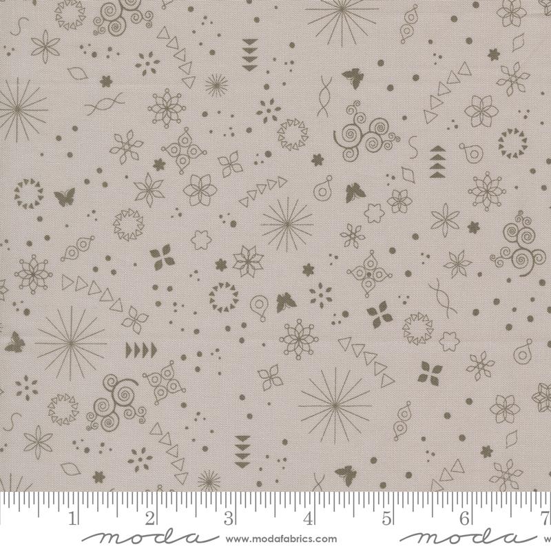 Tranquility Smoke 45076 16 Moda #1