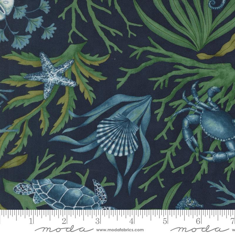 Seaside Deep Sea 56200 19 Moda #1