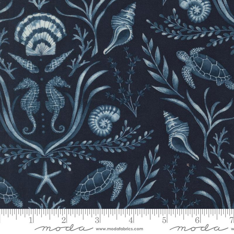 Seaside Deep Sea 56201 19 Moda #1