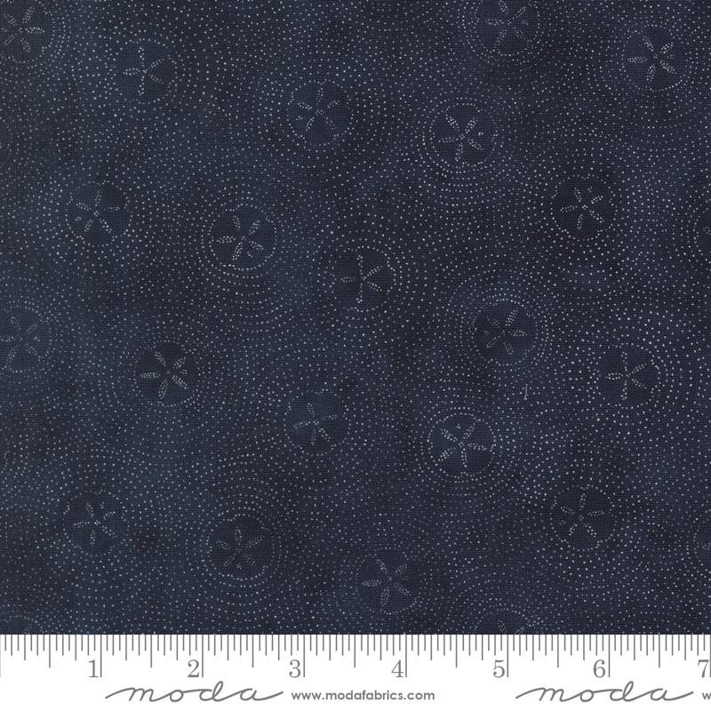 Seaside Deep Sea 56205 19 Moda #1