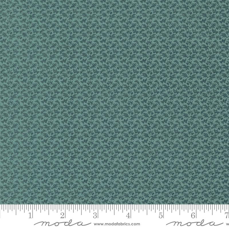 Wildflower Gather Delphinium 49353 14 Moda #1