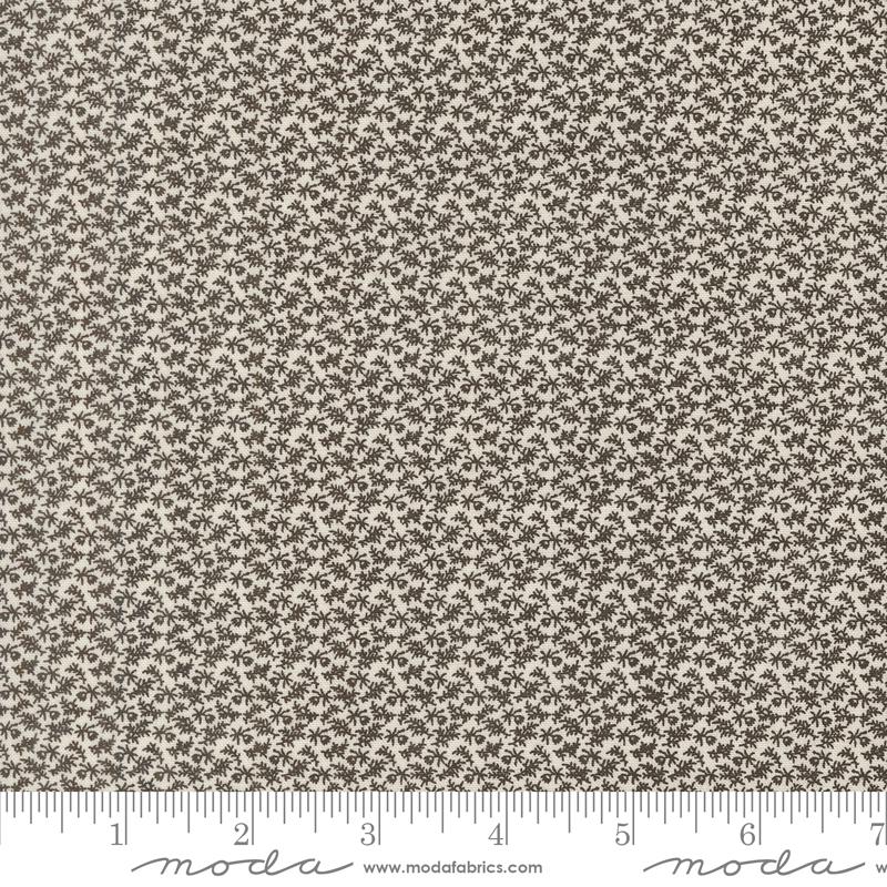Wildflower Gather Mushroom 49353 21 Moda #1
