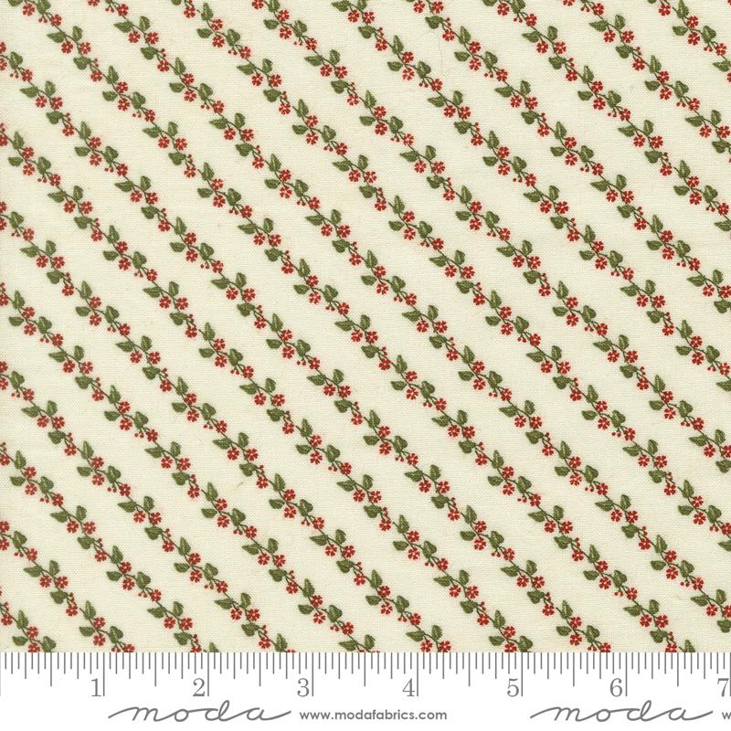 Wildflower Gather Lily 49354 11 Moda #1