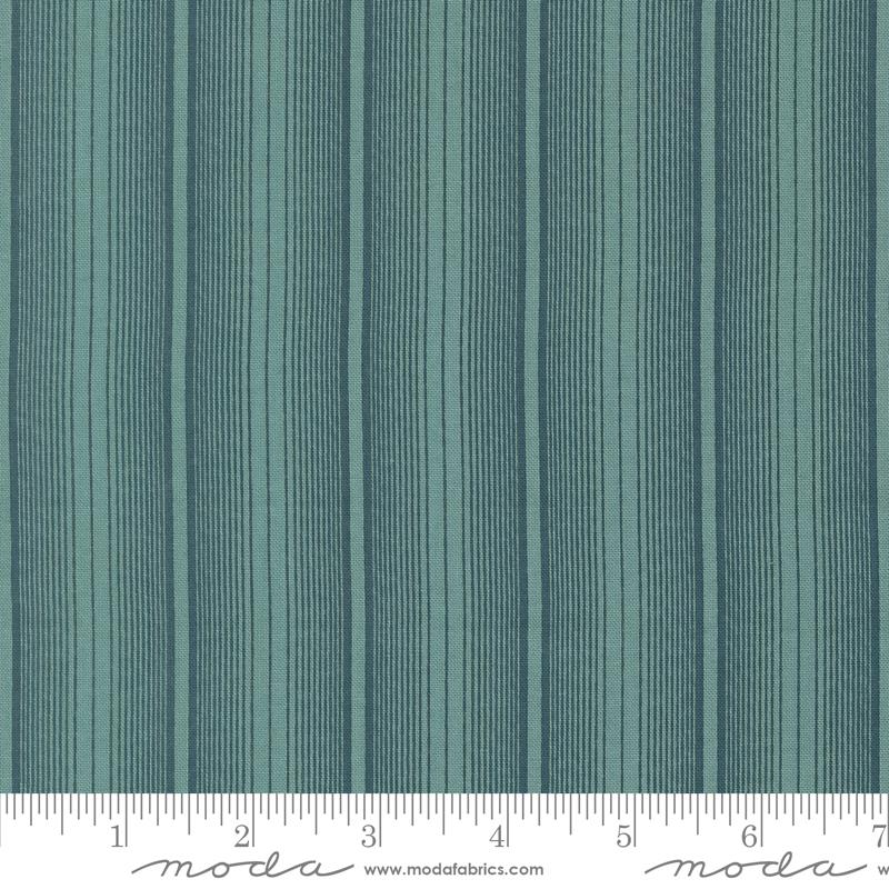 Wildflower Gather Delphinium 49355 14 Moda #1